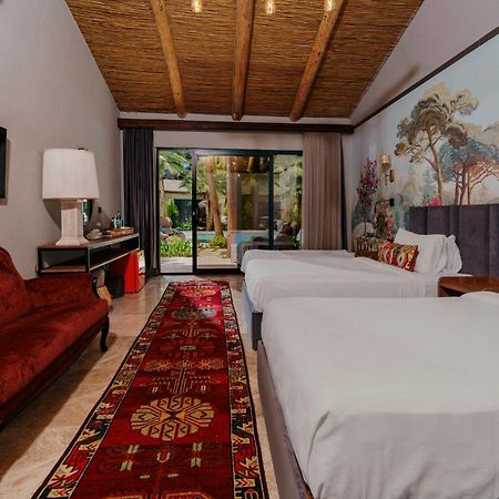 Bed and Breakfast Layla Gocek Adults Only Exterior foto