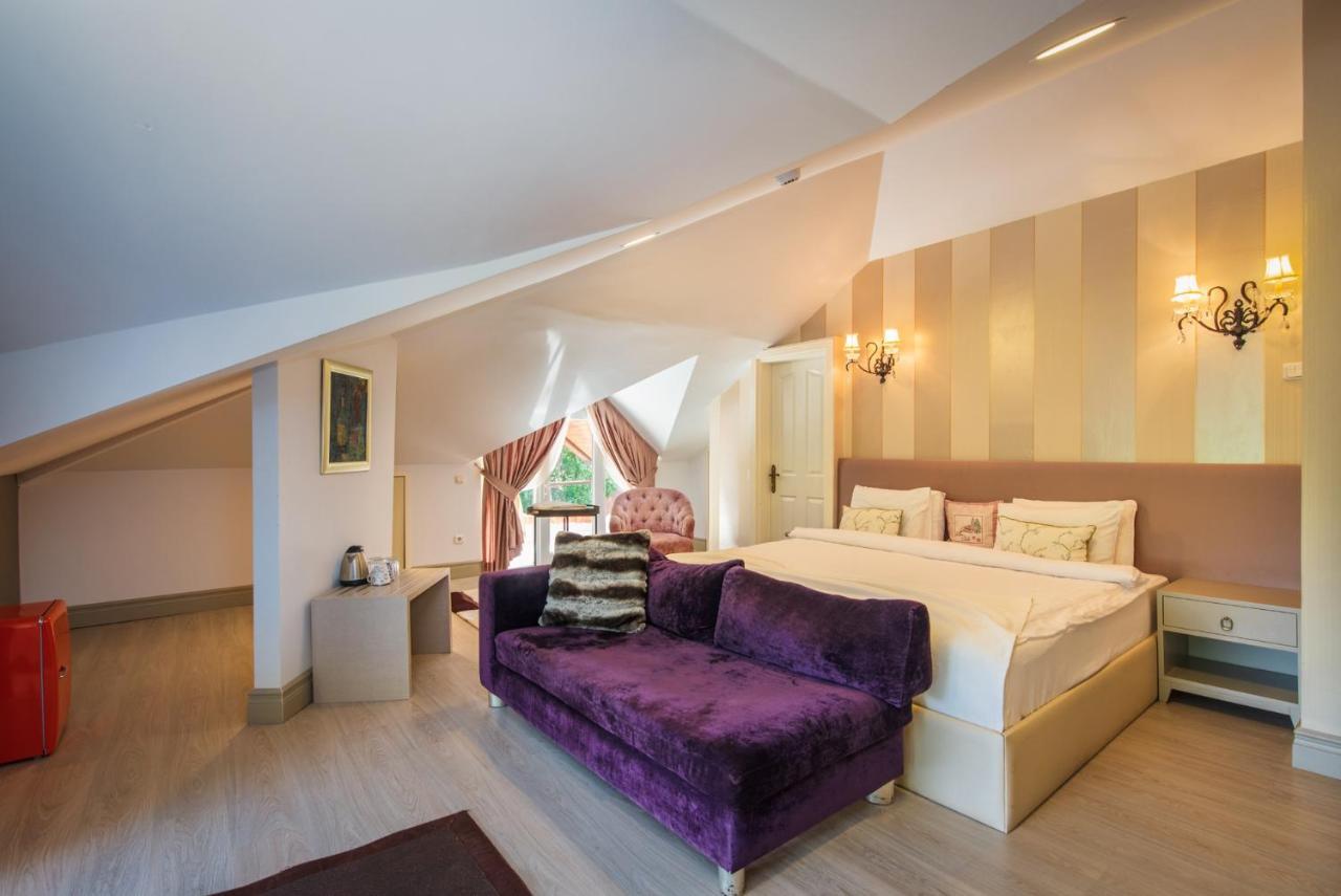 Bed and Breakfast Layla Gocek Adults Only Exterior foto