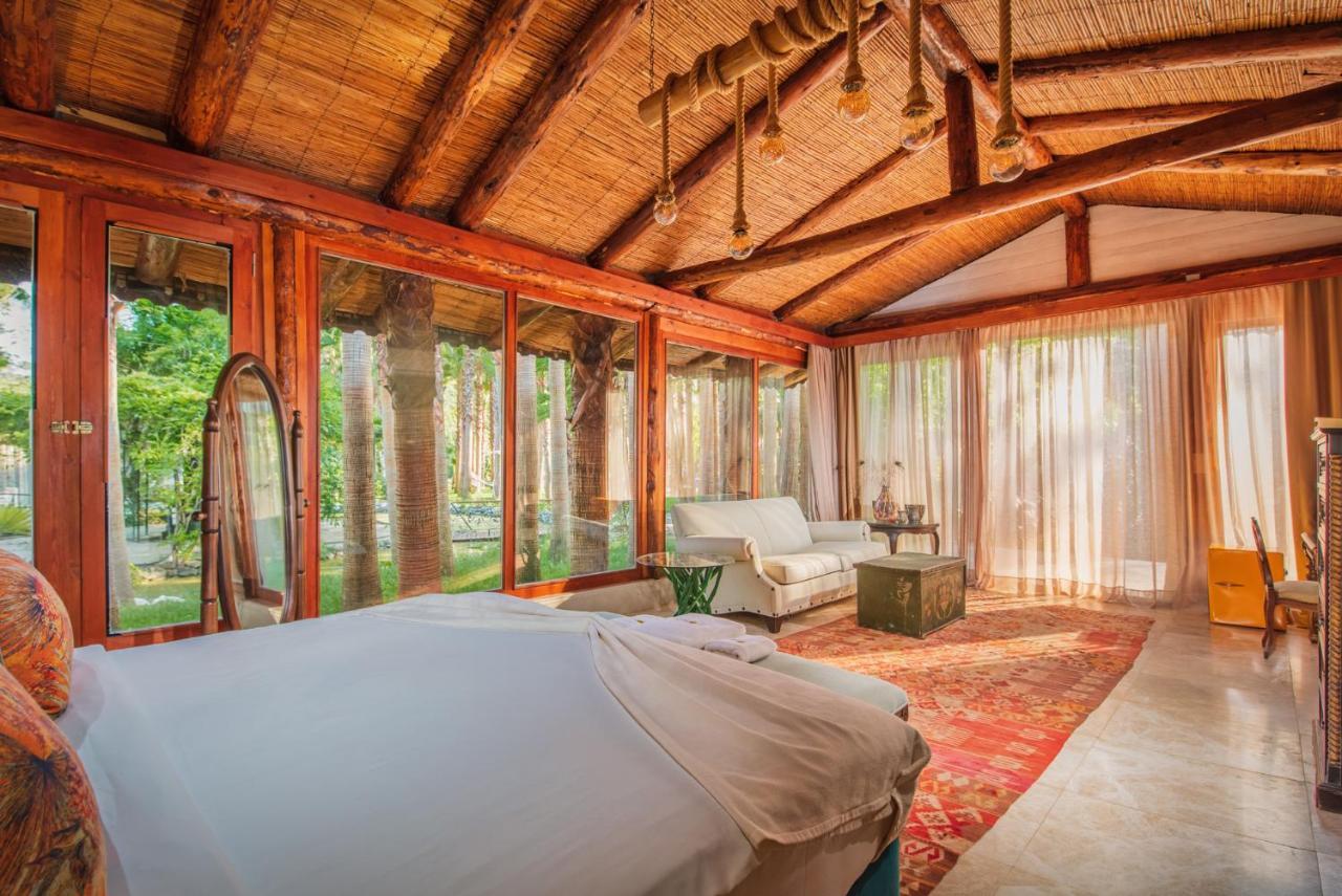 Bed and Breakfast Layla Gocek Adults Only Exterior foto