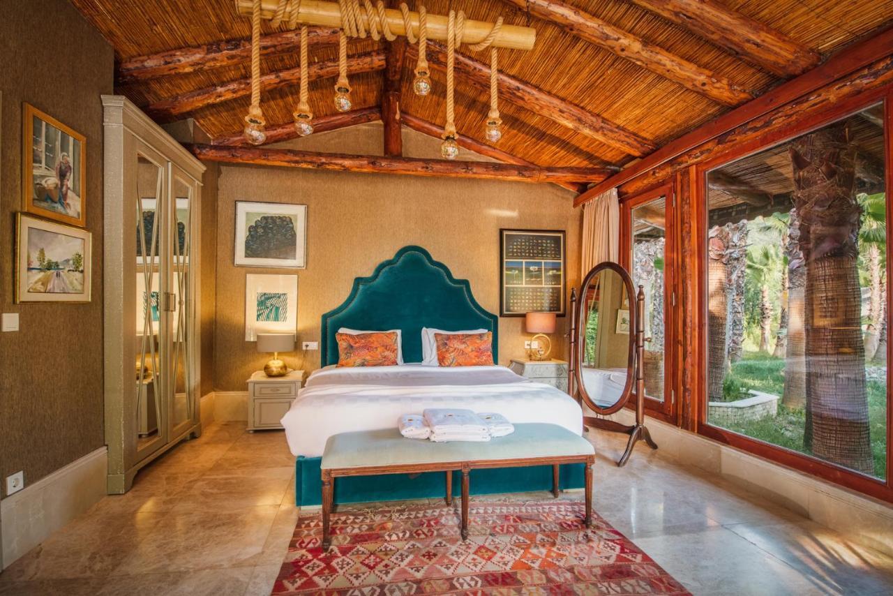 Bed and Breakfast Layla Gocek Adults Only Exterior foto