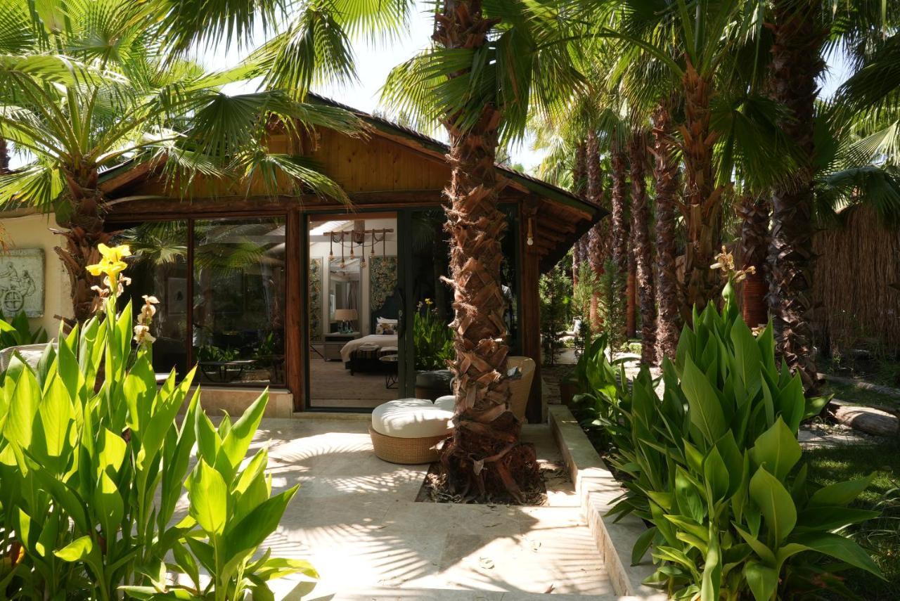 Bed and Breakfast Layla Gocek Adults Only Exterior foto