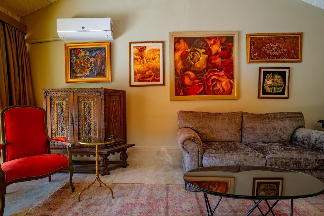 Bed and Breakfast Layla Gocek Adults Only Exterior foto