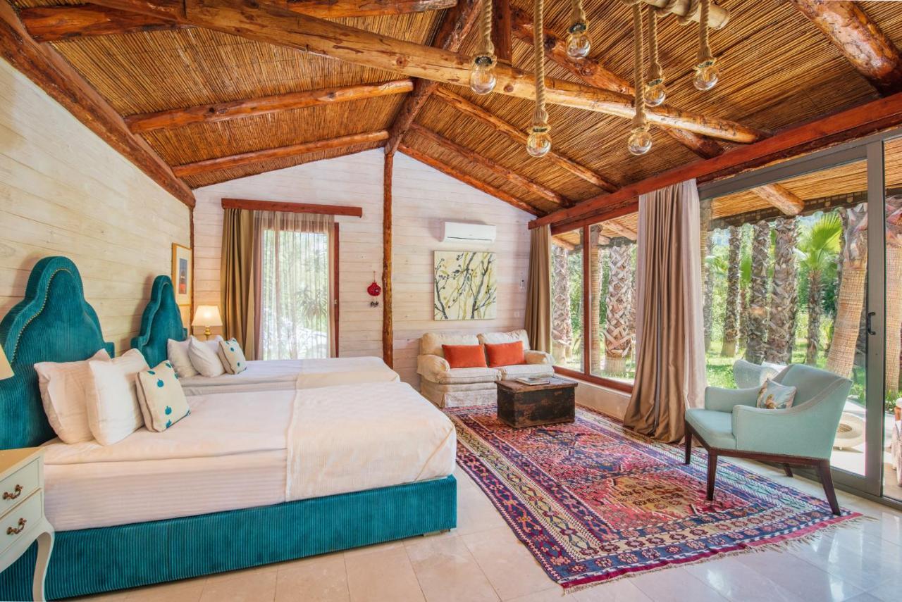Bed and Breakfast Layla Gocek Adults Only Exterior foto