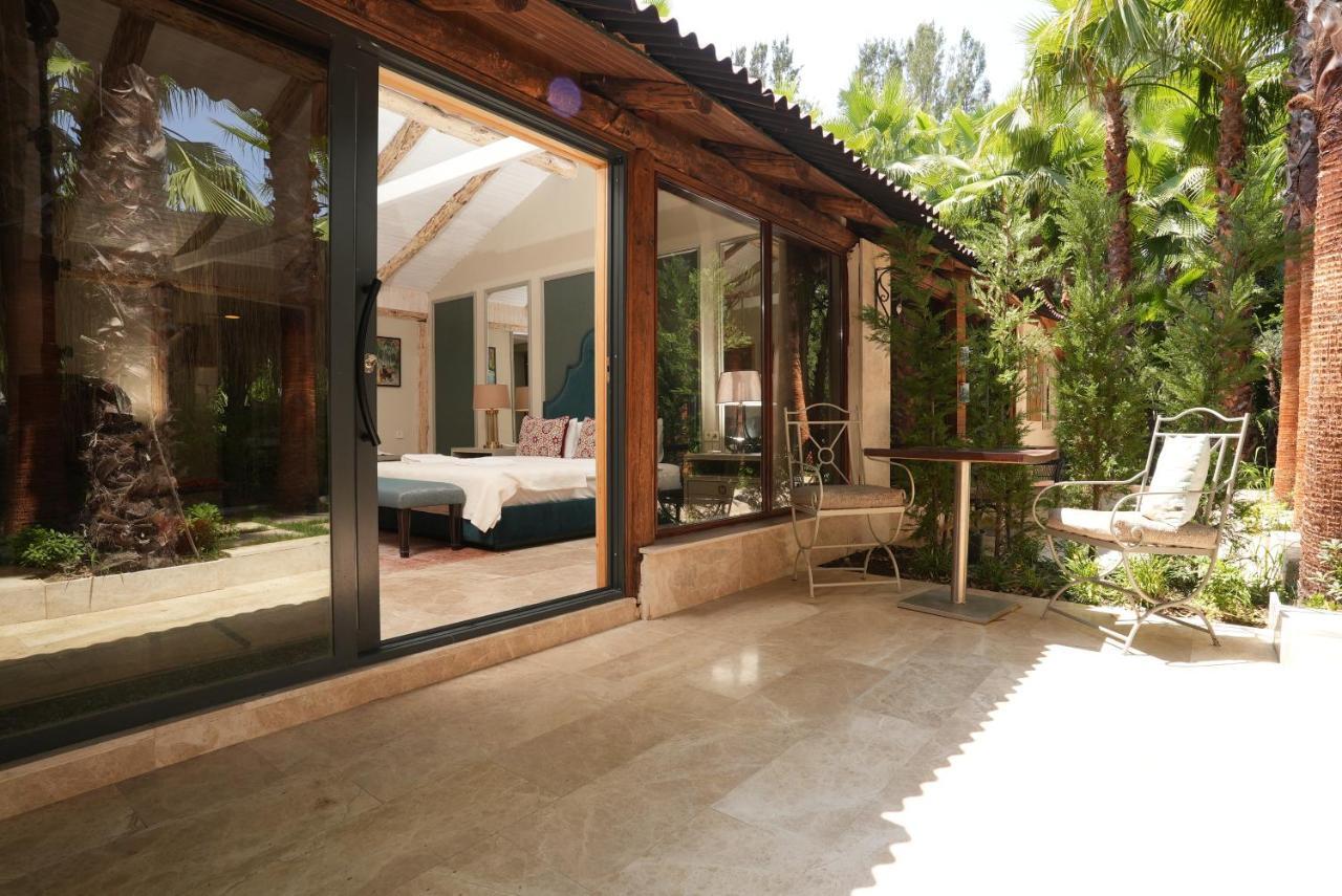 Bed and Breakfast Layla Gocek Adults Only Exterior foto