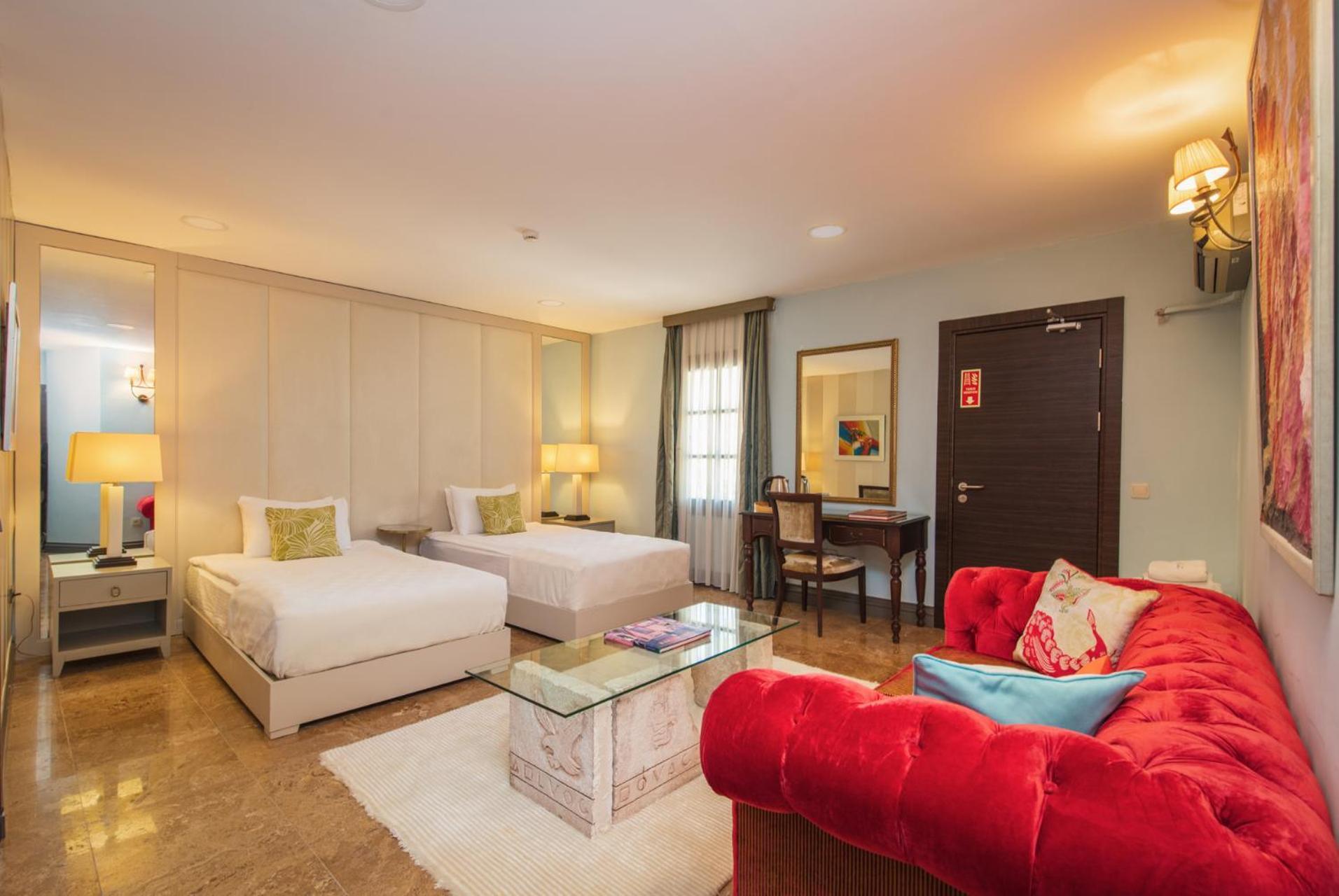 Bed and Breakfast Layla Gocek Adults Only Exterior foto