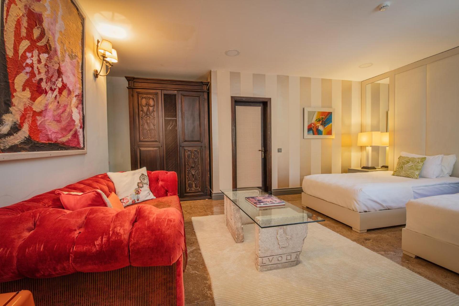 Bed and Breakfast Layla Gocek Adults Only Exterior foto