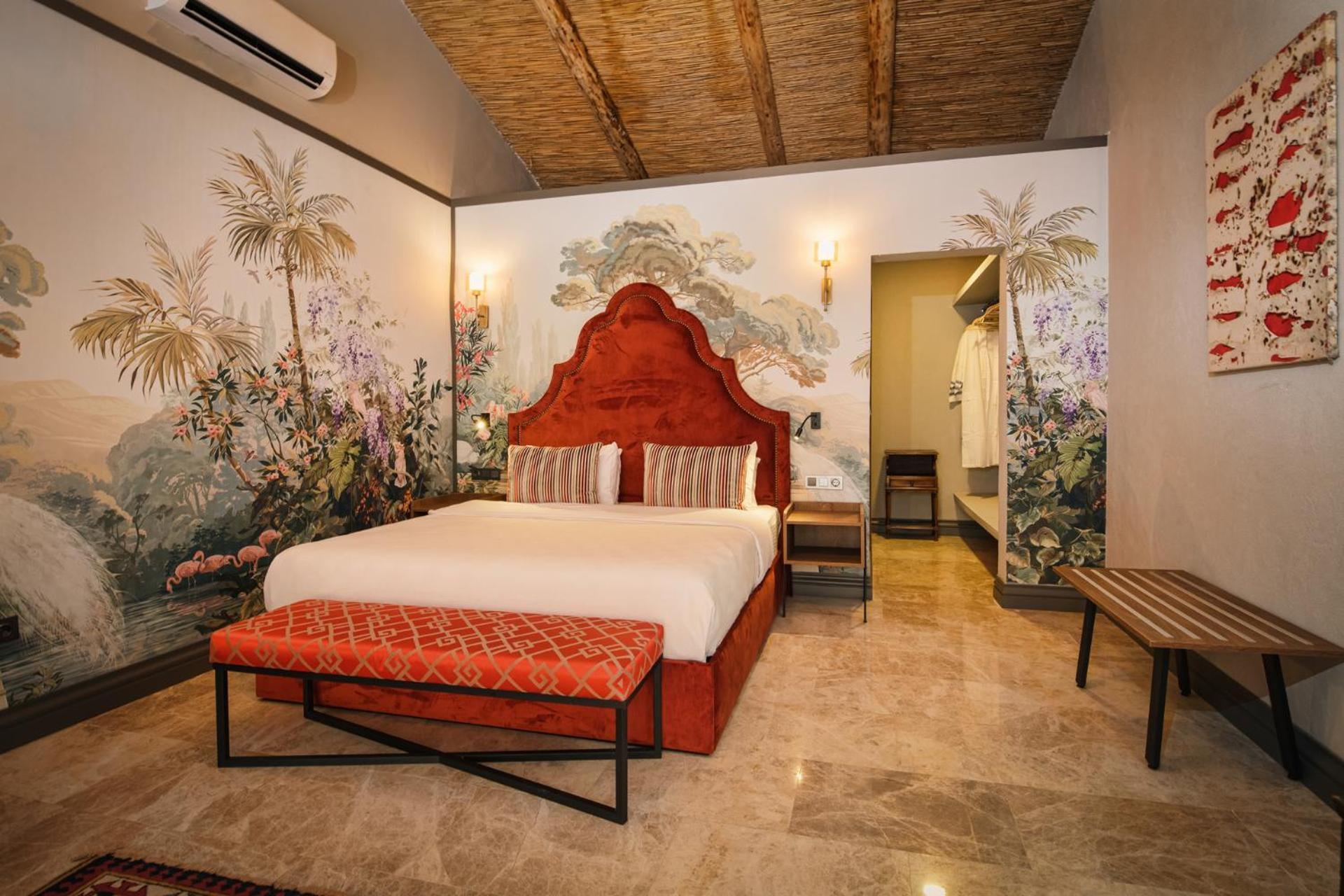 Bed and Breakfast Layla Gocek Adults Only Exterior foto