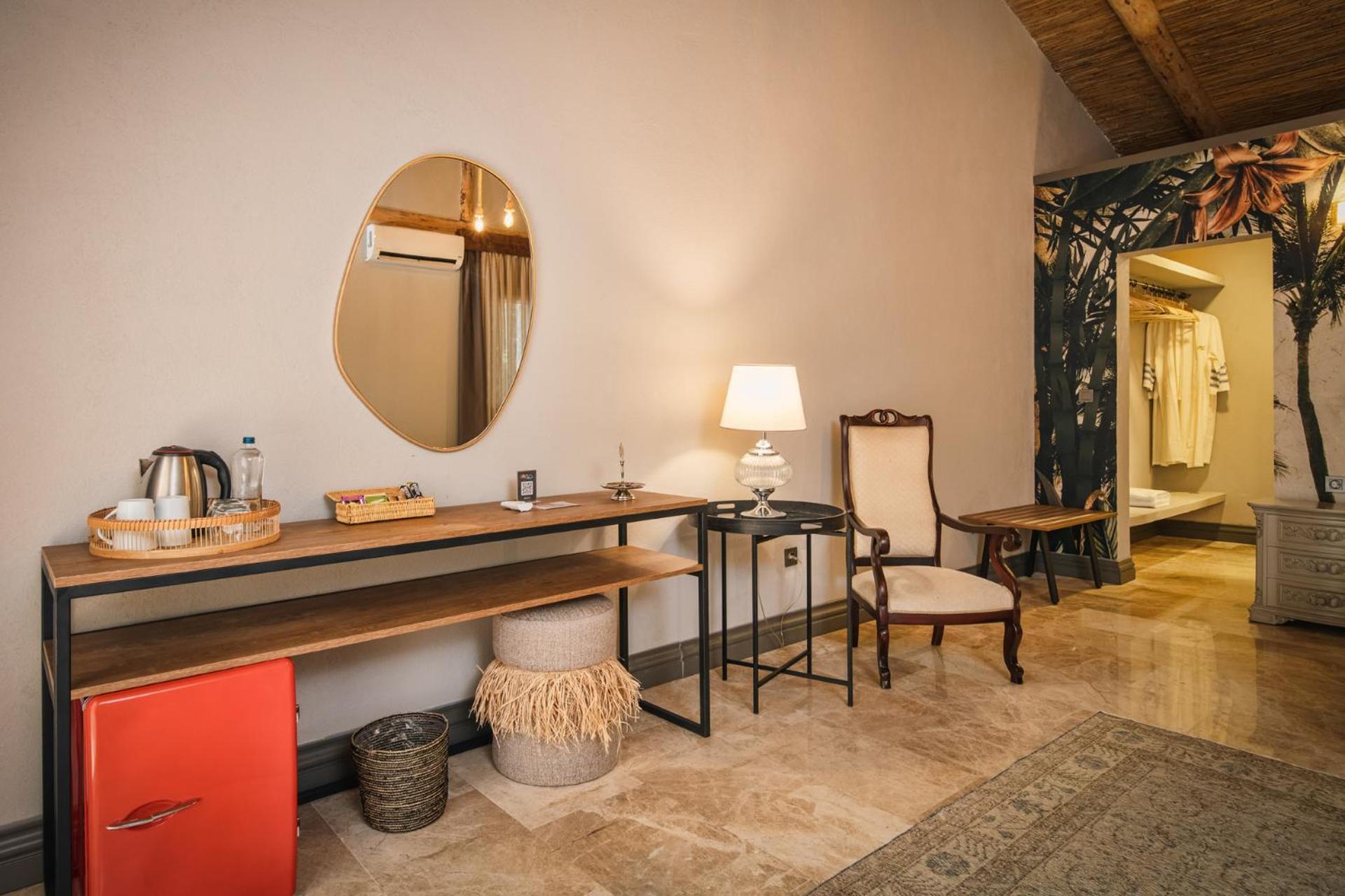 Bed and Breakfast Layla Gocek Adults Only Exterior foto