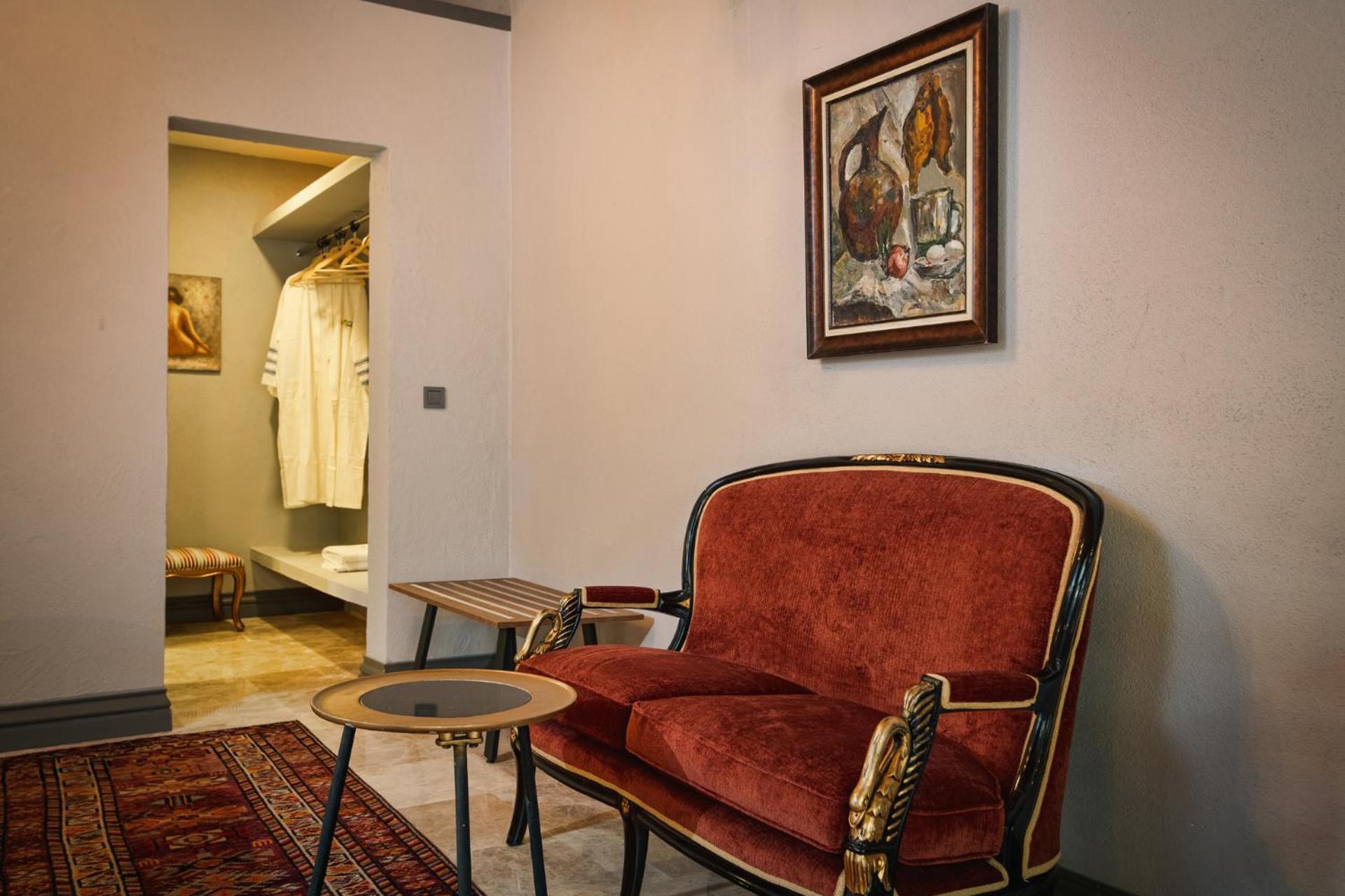 Bed and Breakfast Layla Gocek Adults Only Exterior foto