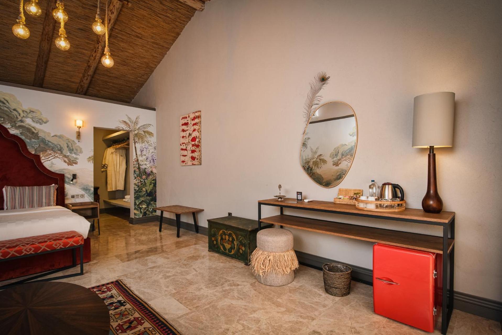 Bed and Breakfast Layla Gocek Adults Only Exterior foto