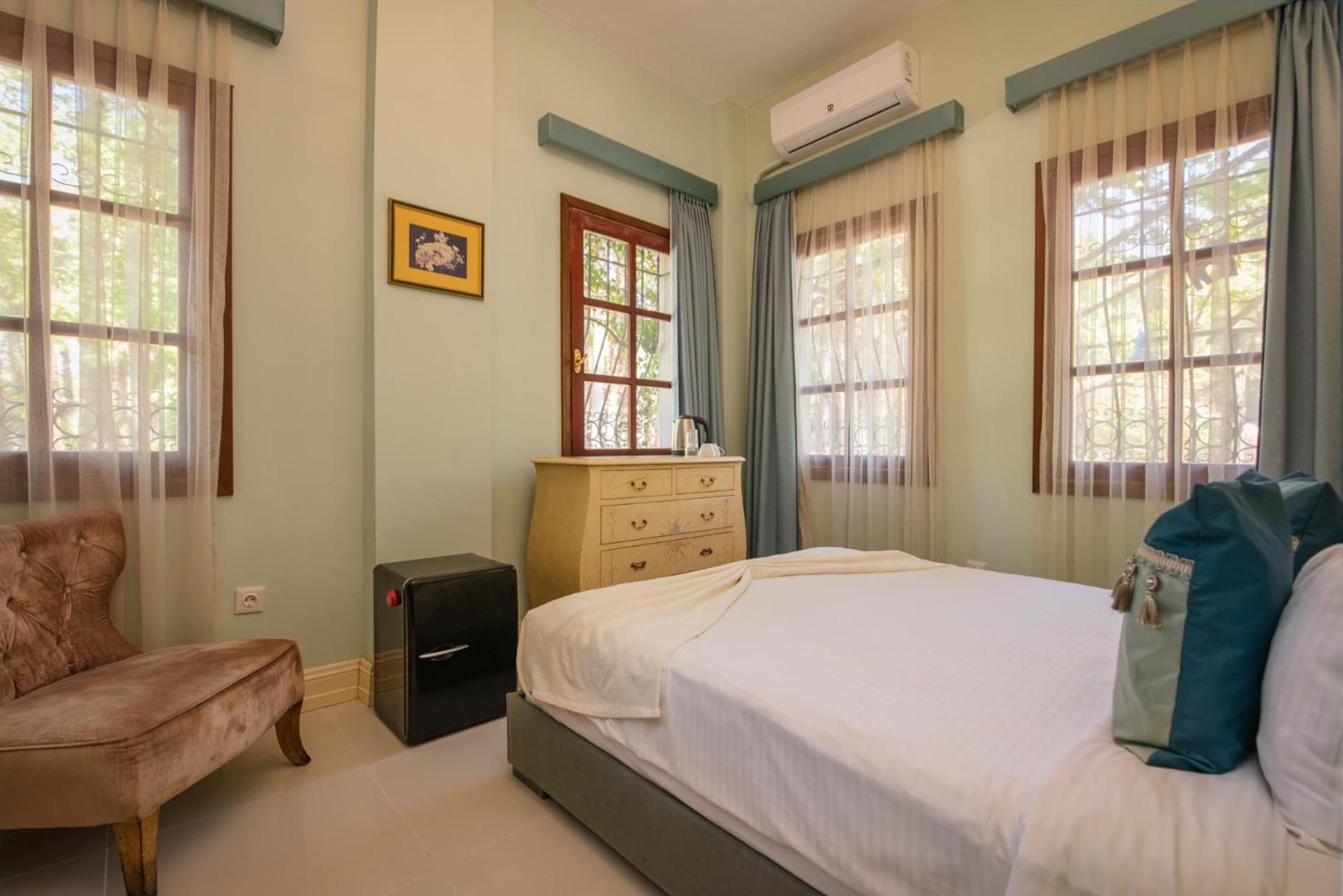 Bed and Breakfast Layla Gocek Adults Only Exterior foto