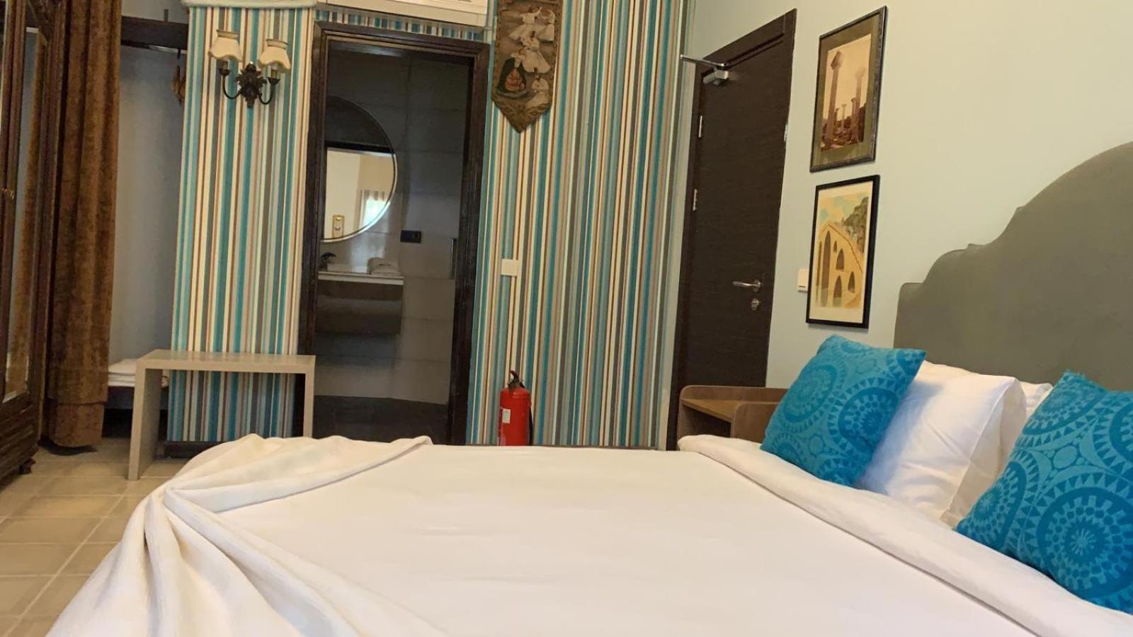 Bed and Breakfast Layla Gocek Adults Only Exterior foto