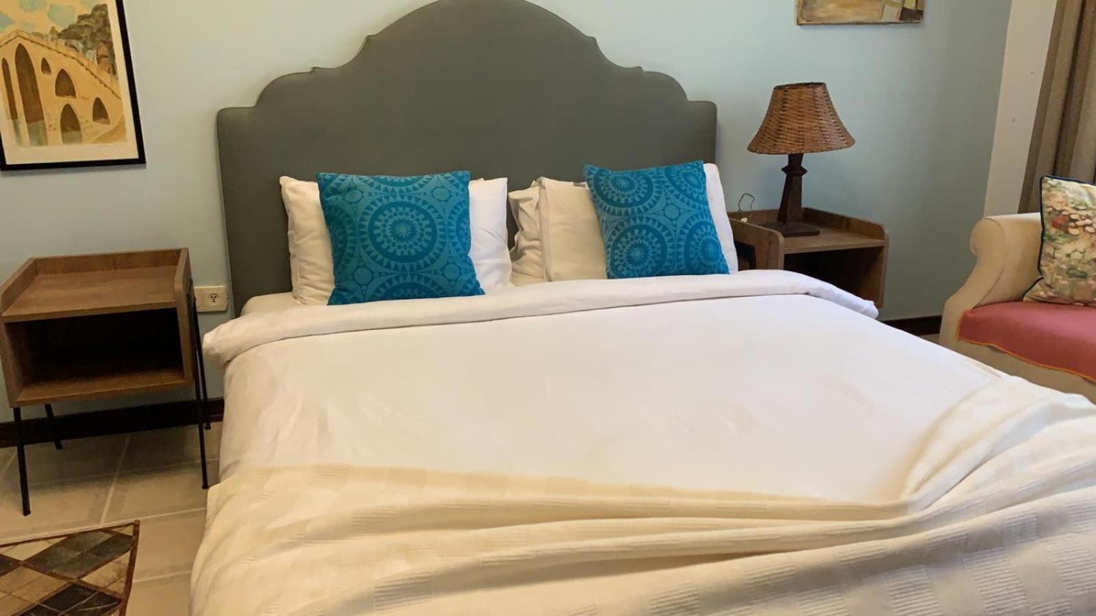 Bed and Breakfast Layla Gocek Adults Only Exterior foto