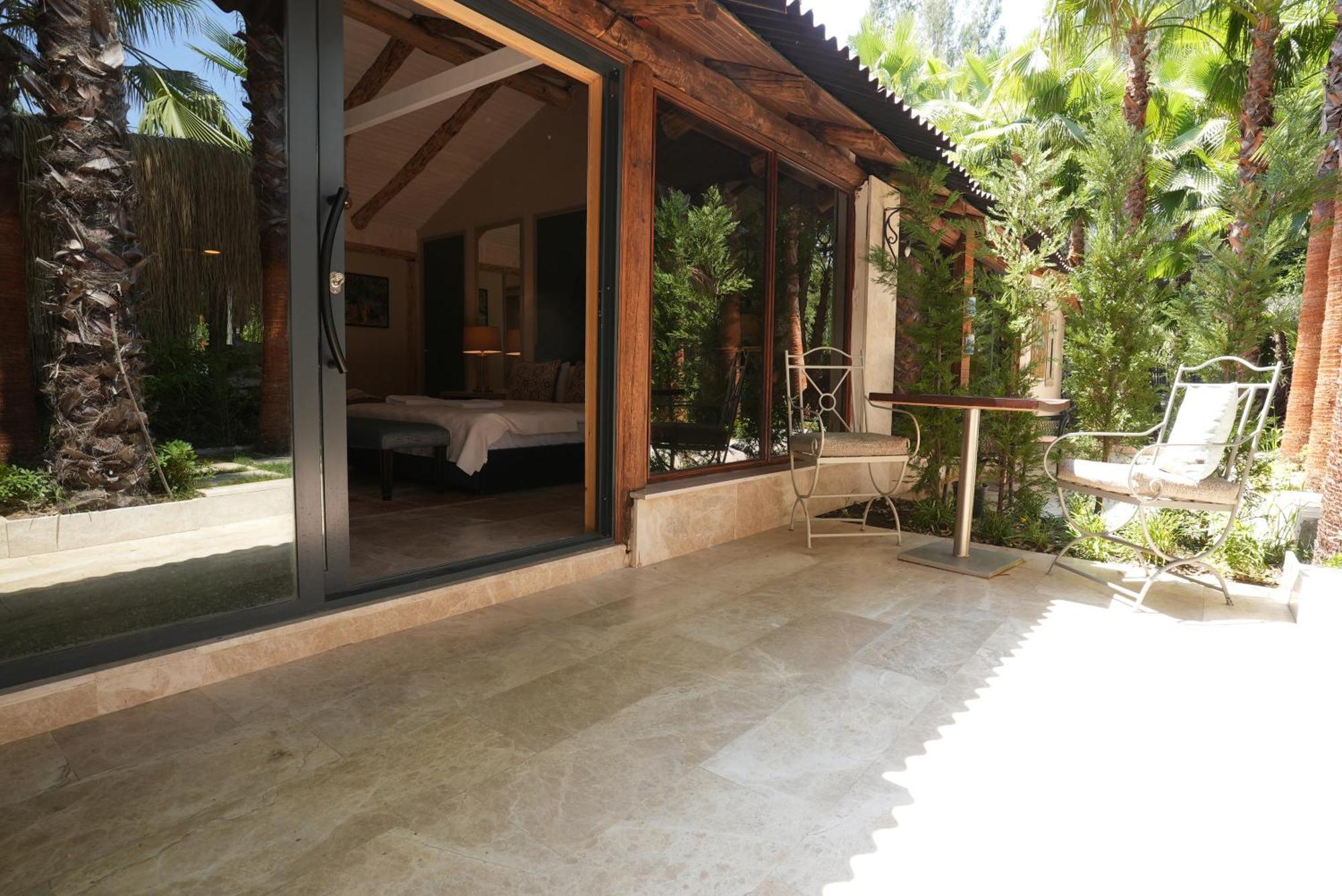 Bed and Breakfast Layla Gocek Adults Only Exterior foto