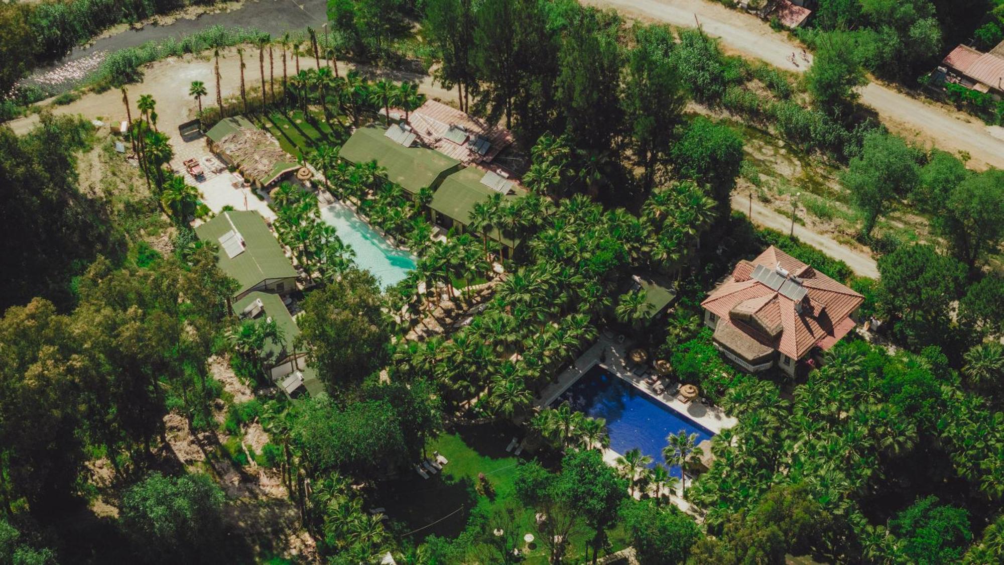 Bed and Breakfast Layla Gocek Adults Only Exterior foto