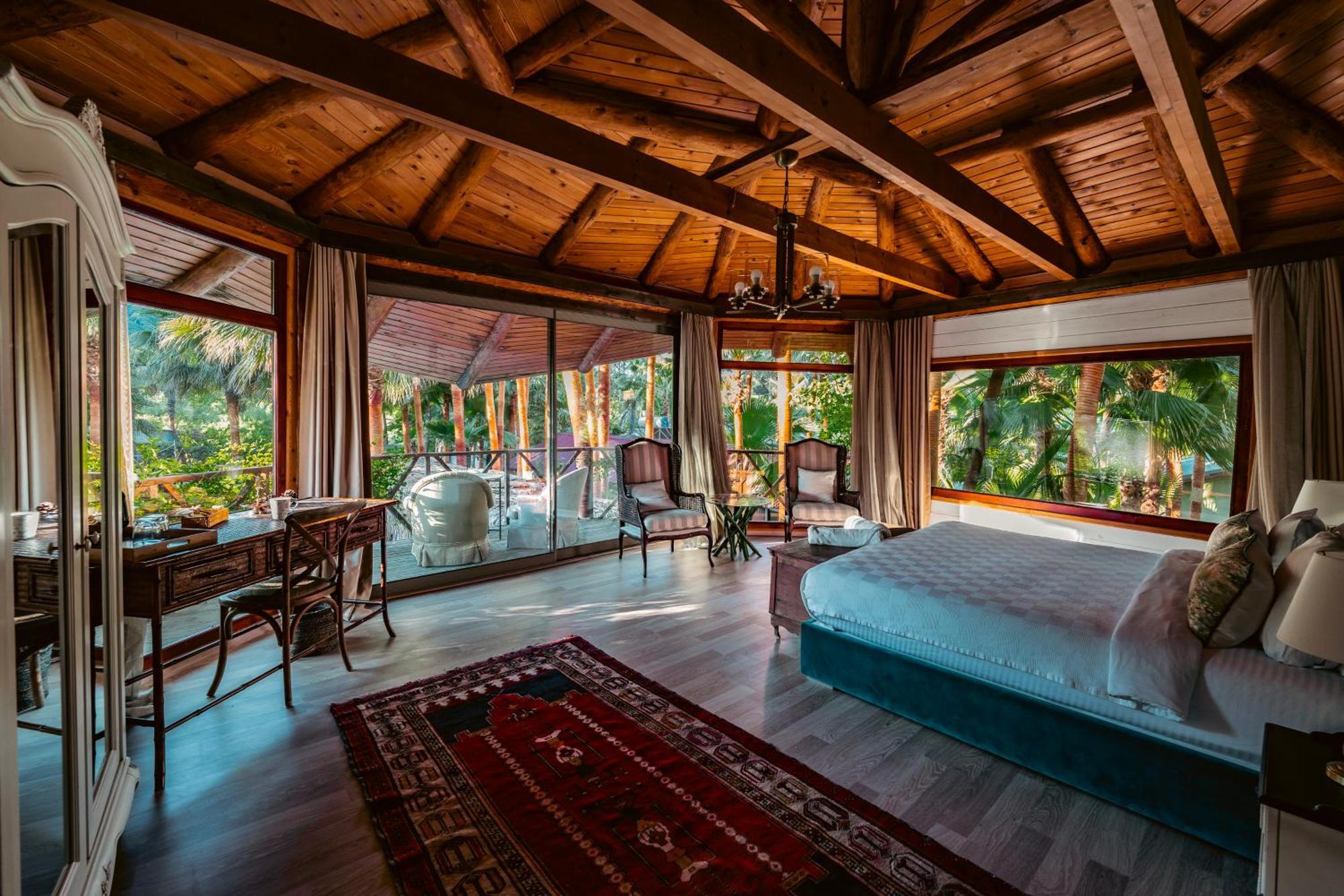 Bed and Breakfast Layla Gocek Adults Only Exterior foto