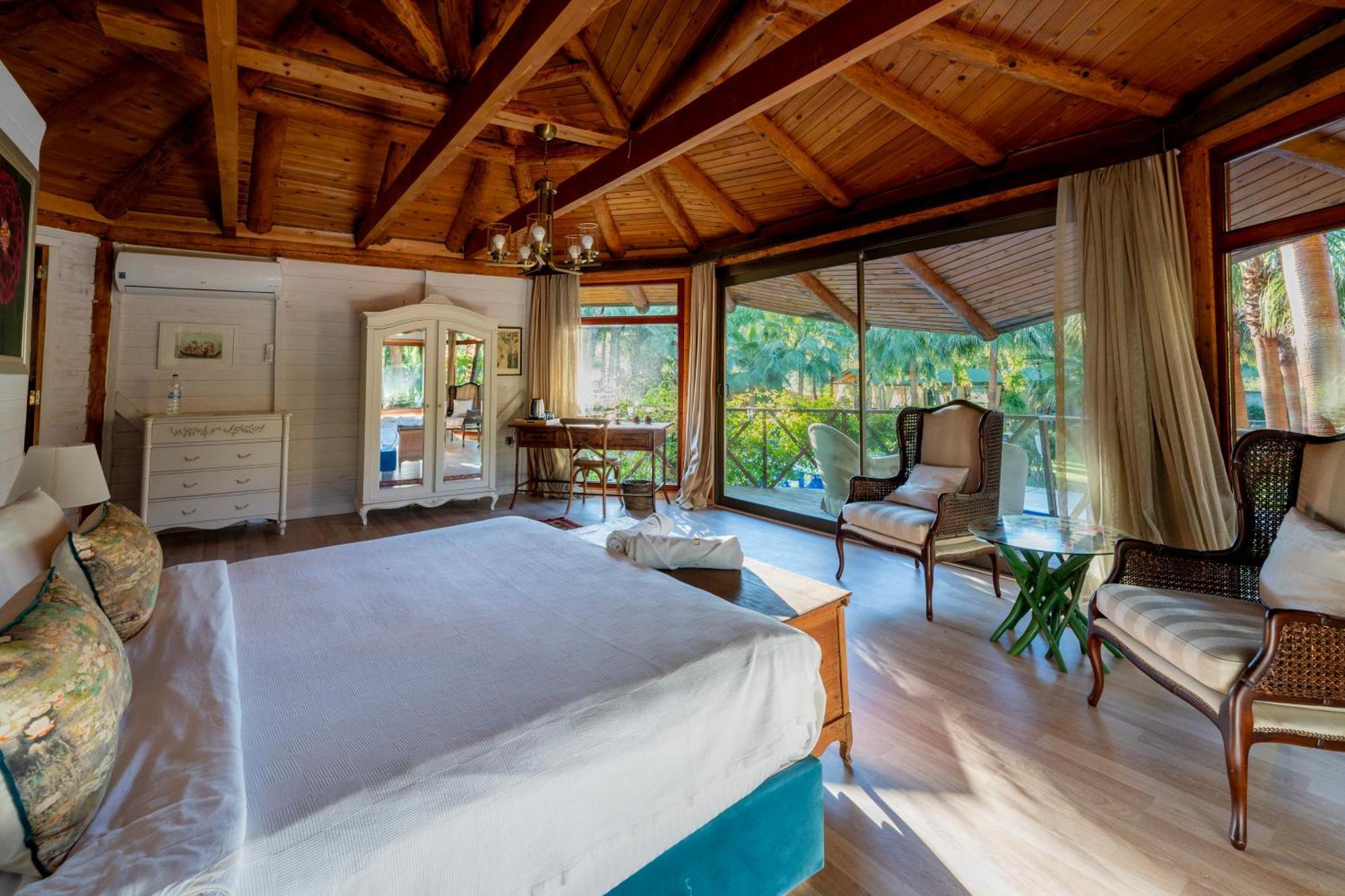 Bed and Breakfast Layla Gocek Adults Only Exterior foto