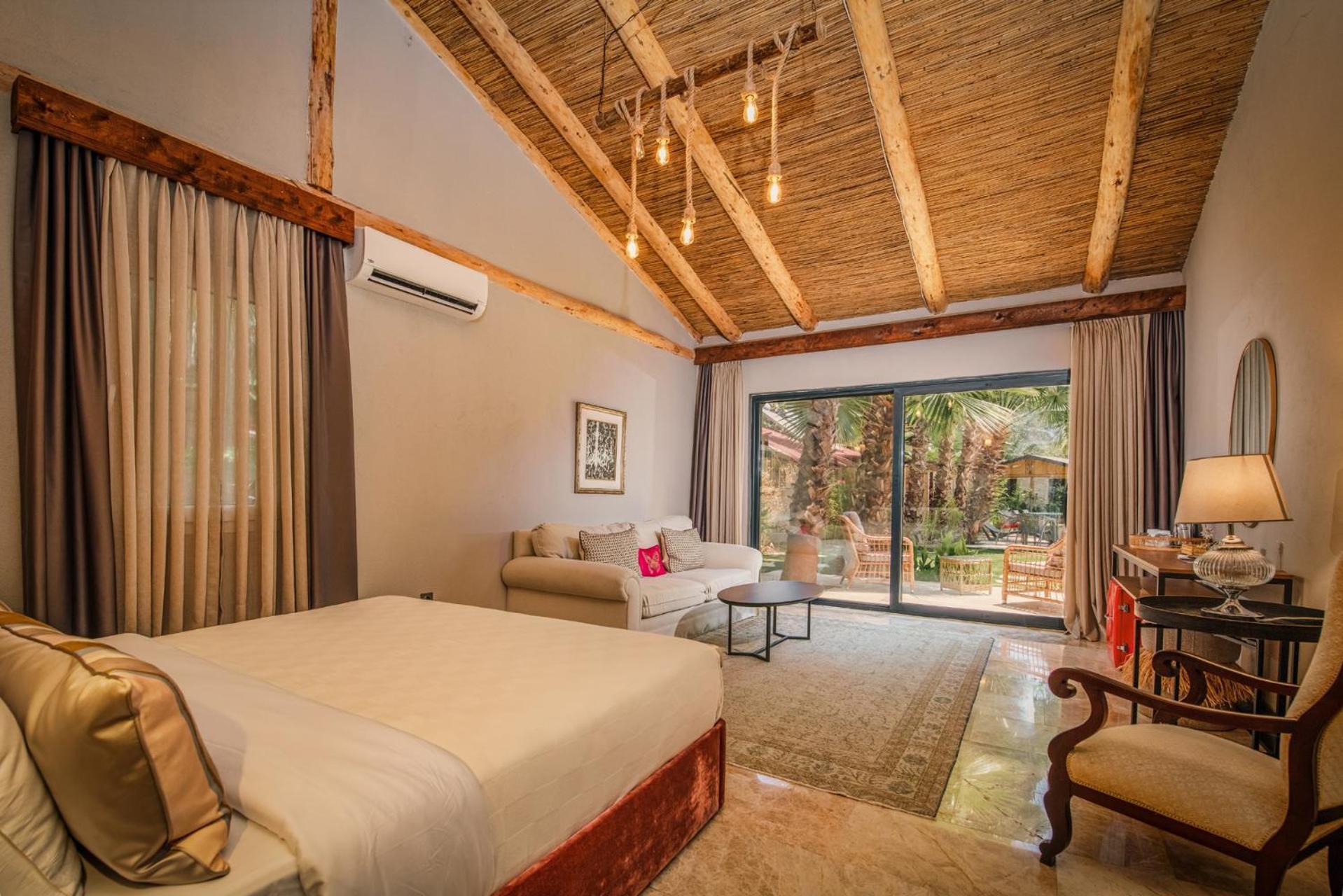 Bed and Breakfast Layla Gocek Adults Only Exterior foto