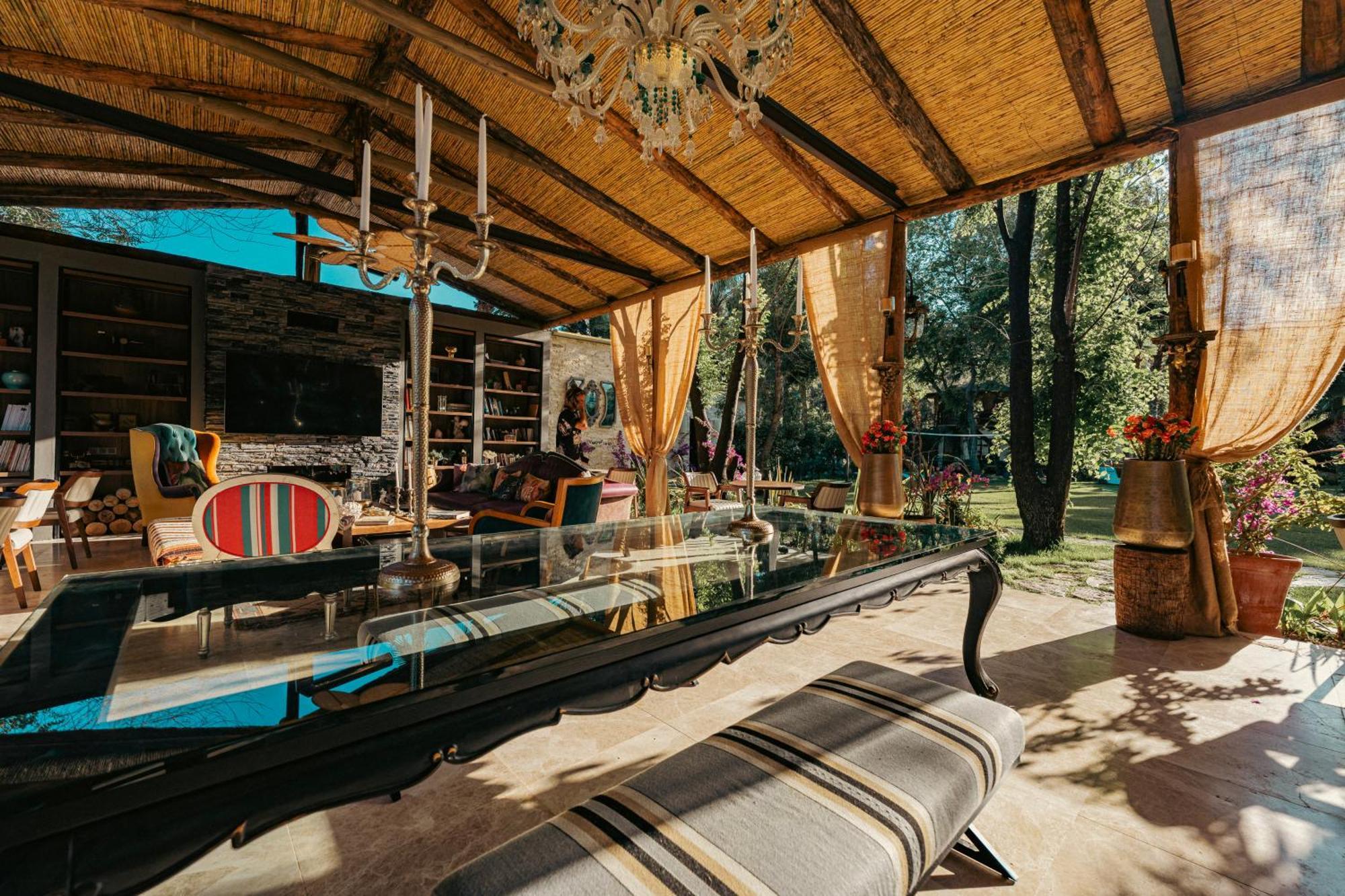 Bed and Breakfast Layla Gocek Adults Only Exterior foto
