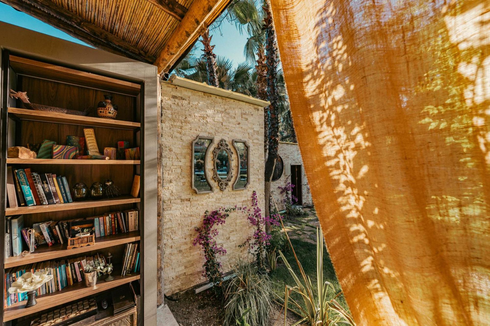 Bed and Breakfast Layla Gocek Adults Only Exterior foto