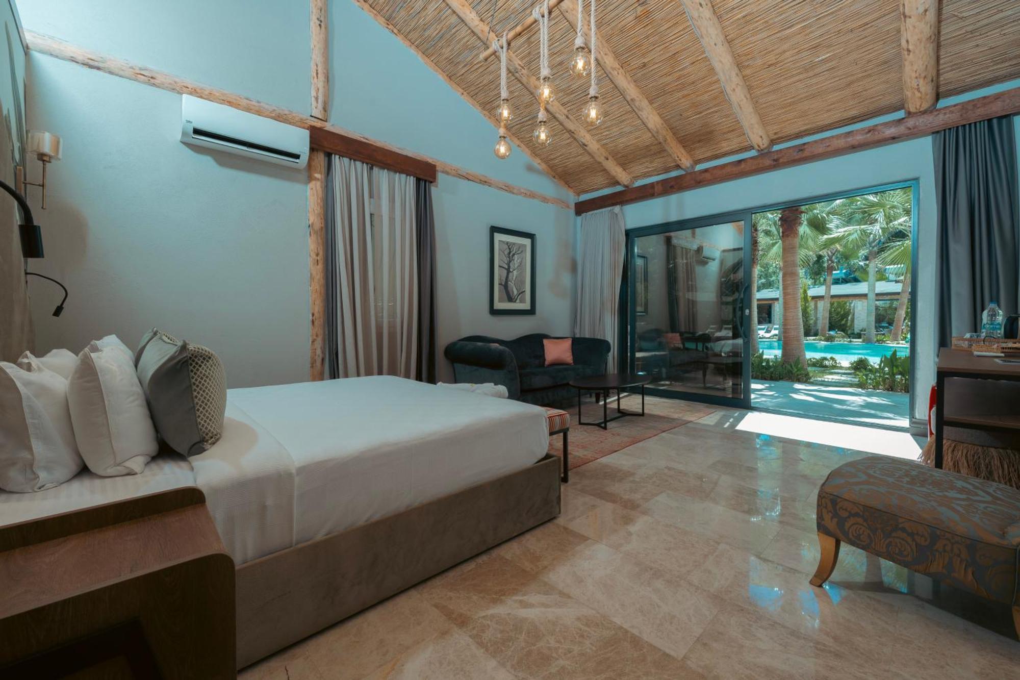 Bed and Breakfast Layla Gocek Adults Only Exterior foto