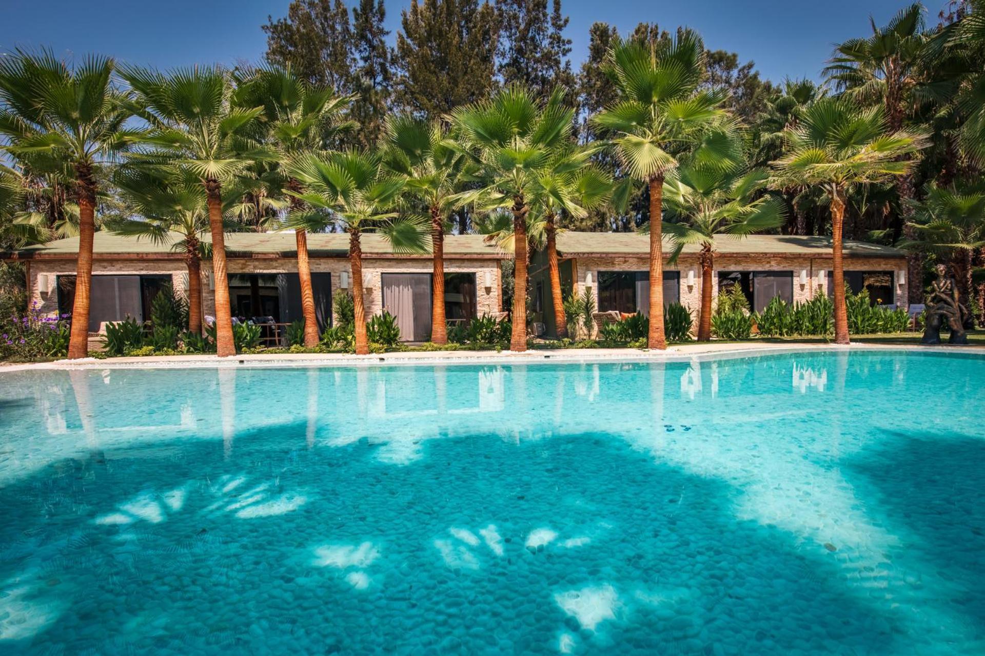 Bed and Breakfast Layla Gocek Adults Only Exterior foto